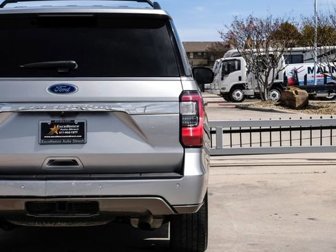 Used 2020 Ford Expedition King Ranch RWD image 55