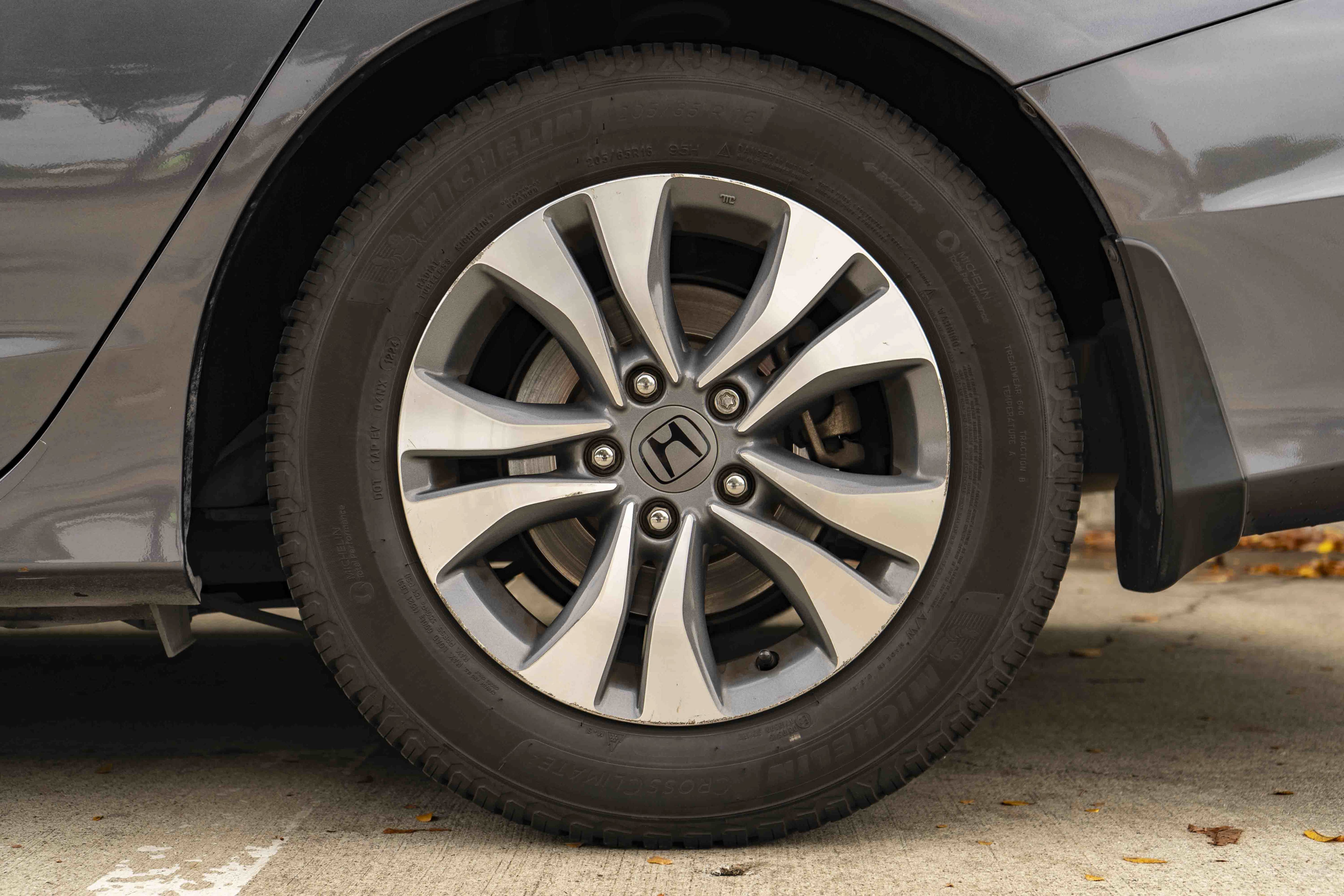 Used 2015 Honda Accord LX image 15