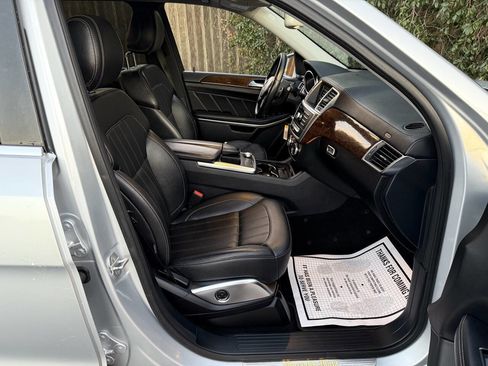 Used 2013 Mercedes-Benz GL 450 4MATIC image 14