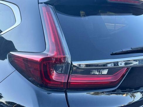 Used 2021 Honda CR-V Touring image 12