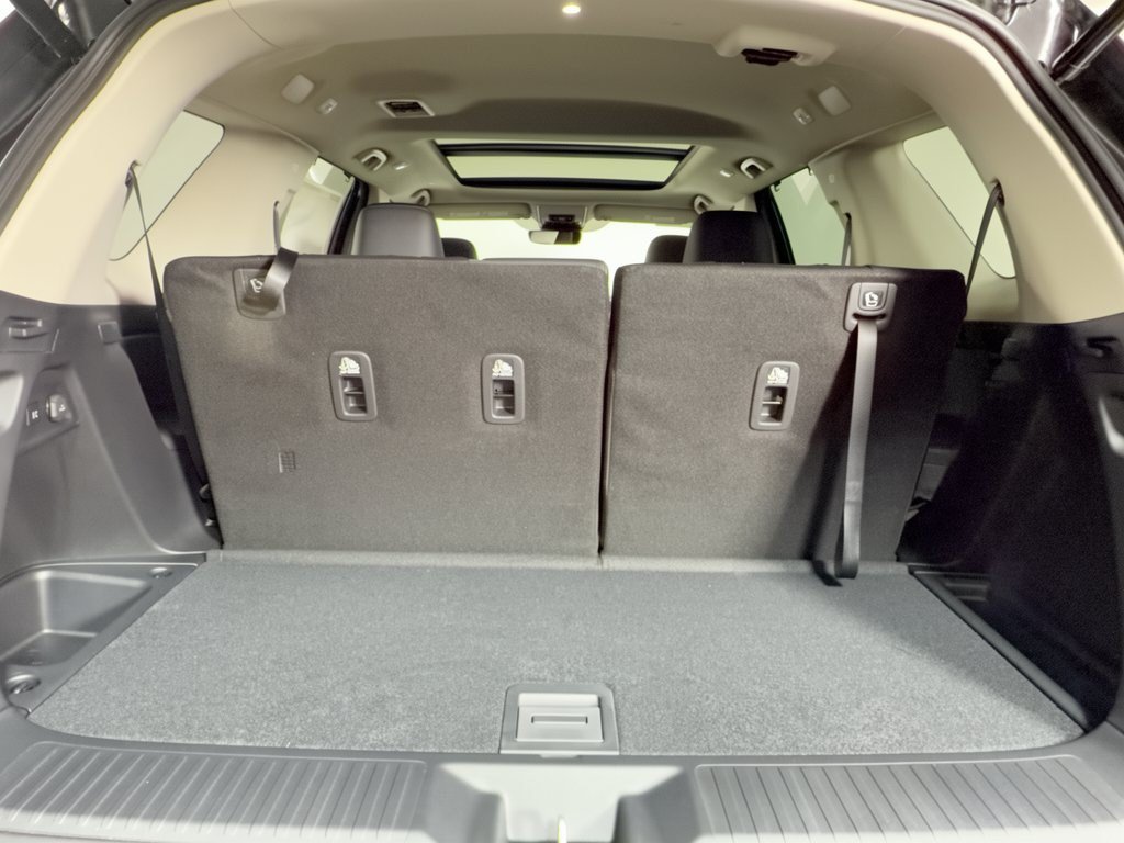 New 2026 Honda Pilot Touring image 28