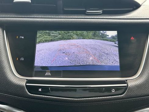 Used 2024 Cadillac XT5 Premium Luxury w/ LPO, Floor Liner Package AWD/4WD image 34
