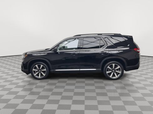 Used 2023 Honda Pilot Elite image 40