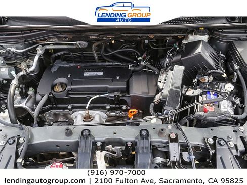 Used 2016 Honda CR-V SE image 26