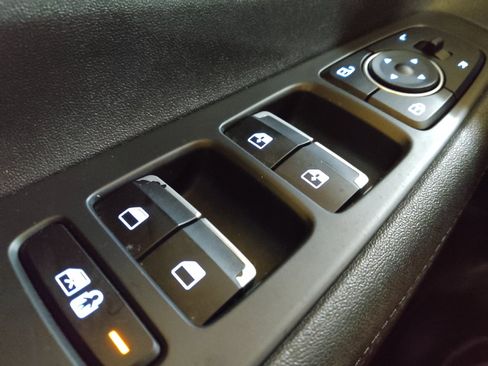 Used 2021 Hyundai Santa Fe SEL AWD/4WD image 27