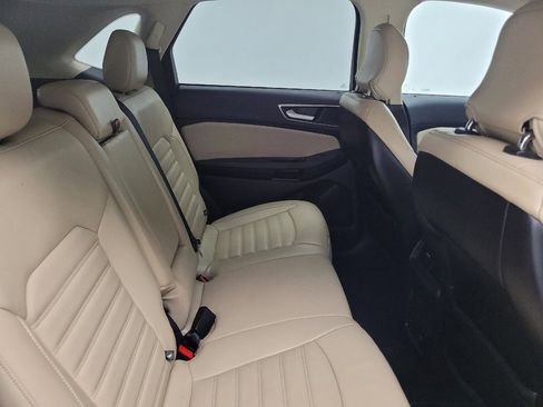 Used 2016 Ford Edge SEL w/ Equipment Group 201A FWD image 19