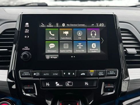 Used 2023 Honda Odyssey Elite image 40