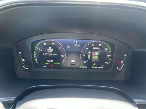 Used 2026 Honda CR-V Sport Touring image 22