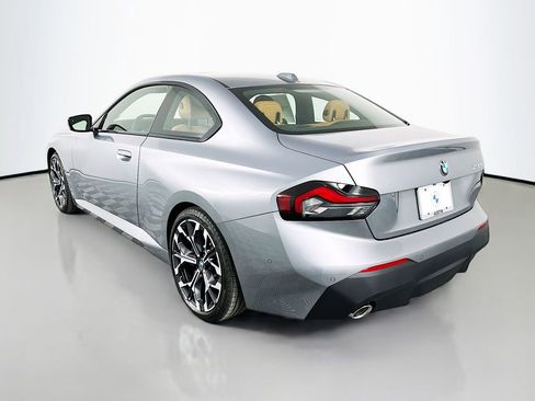 New 2026 BMW 230i Coupe w/ Premium Package image 7