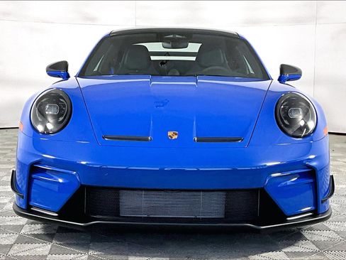 Used 2026 Porsche 911 GT3 RWD image 6