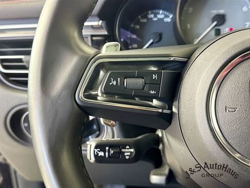 Used 2024 Porsche Macan S w/ Premium Plus Package AWD/4WD image 13