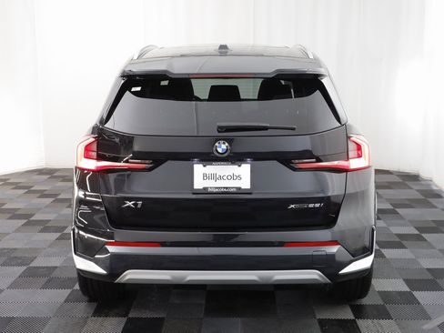 New 2026 BMW X1 xDrive28i w/ Convenience Package image 16