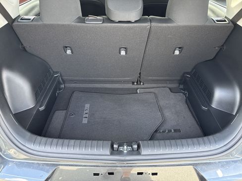 Certified 2025 Kia Soul S FWD image 5
