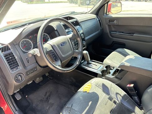 Used 2012 Ford Escape Limited image 5