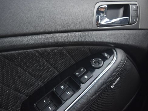Used 2015 Kia Optima SX FWD image 16