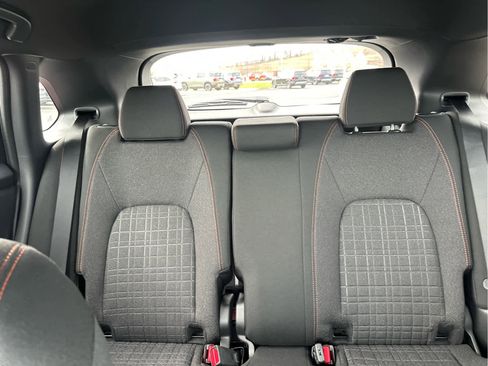 New 2026 Honda HR-V Sport image 40