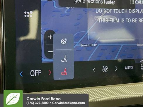 New 2026 Ford Explorer ST-Line AWD/4WD image 23