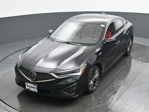 Used 2022 Acura ILX image 36