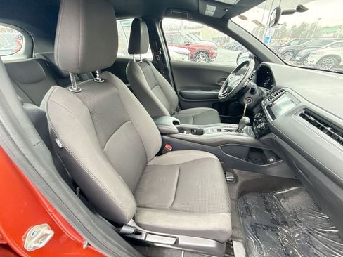 Used 2020 Honda HR-V Sport image 23