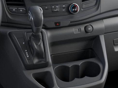 New 2025 Ford Transit 350 w/ Load Area Protection Package image 15