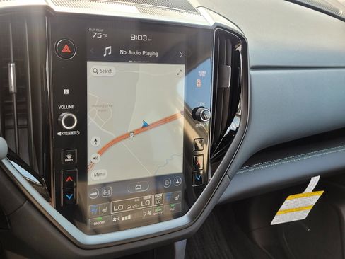 New 2025 Subaru Ascent Bronze Edition image 10