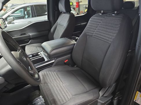 Used 2023 Ford F150 XL w/ STX Appearance Package AWD/4WD image 16