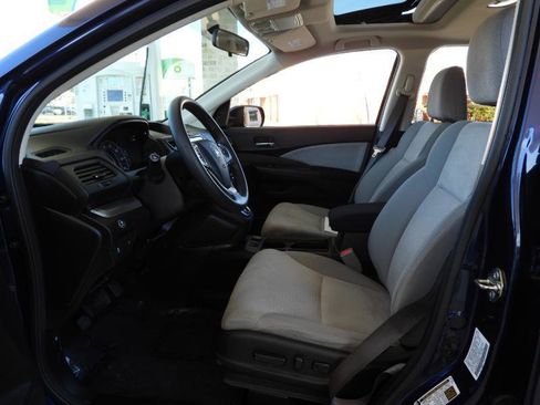 Used 2016 Honda CR-V EX image 42