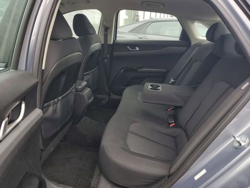 Used 2023 Kia K5 LXS image 27