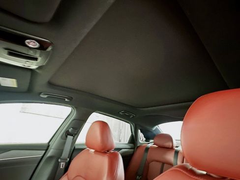 Used 2023 Kia K5 GT-Line image 21