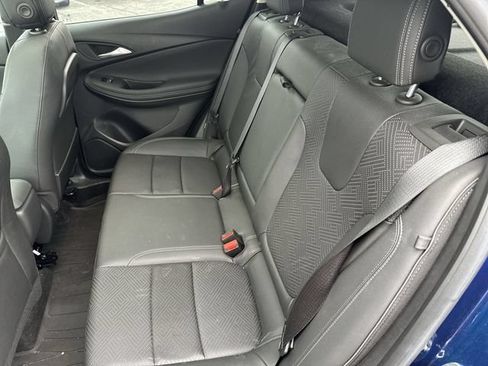 Used 2023 Buick Encore GX Essence w/ Experience Buick Package FWD image 26