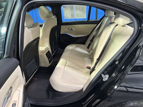 Used 2023 BMW 330i xDrive 330i xDrive w/ Convenience Package image 30