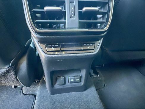 Used 2024 Lexus NX 350 AWD w/ Vision Package image 21