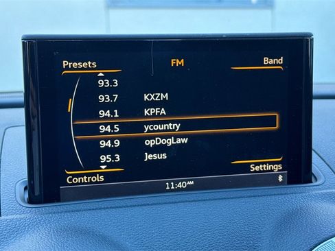 Used 2016 Audi S3 Premium Plus w/ Technology Package image 17