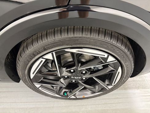 New 2026 Kia K4 EX FWD image 11