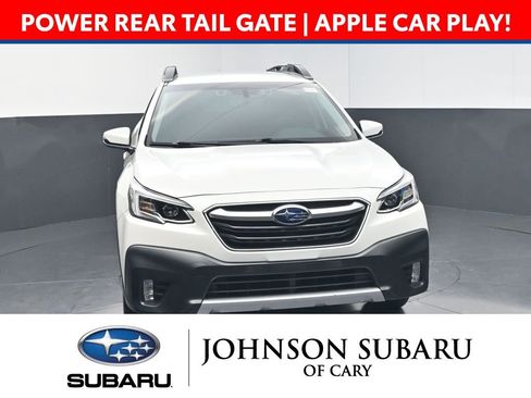 Used 2022 Subaru Outback Limited image 4