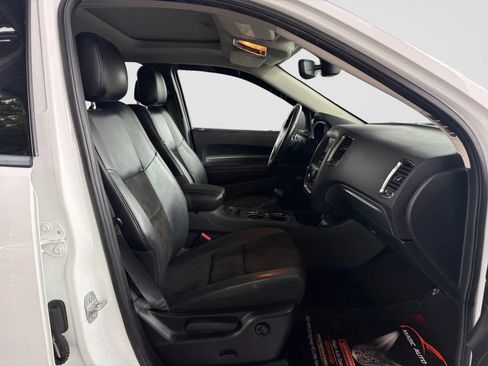 Used 2018 Dodge Durango GT w/ Premium Group AWD/4WD image 22