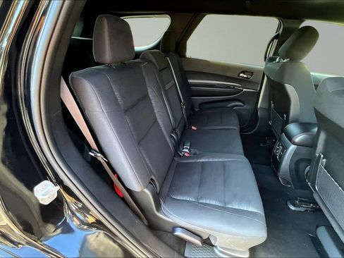 Used 2026 Dodge Durango GT AWD/4WD image 26