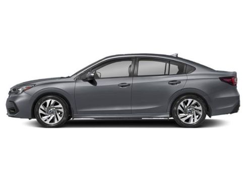 Used 2024 Subaru Legacy Limited AWD/4WD image 3