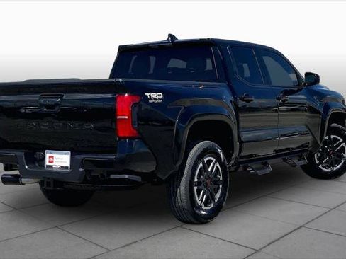 Certified 2026 Toyota Tacoma TRD Sport RWD image 13