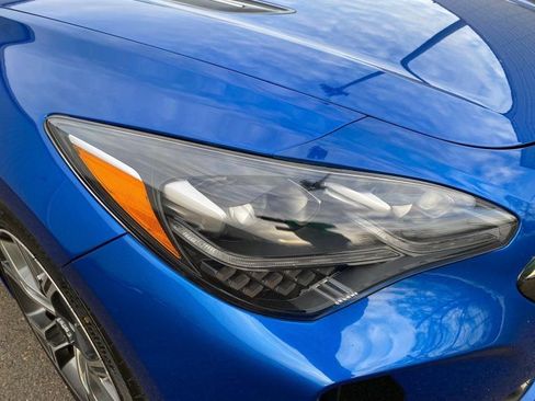 Used 2018 Kia Stinger GT image 6