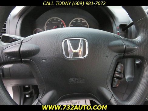 Used 2006 Honda CR-V LX image 28