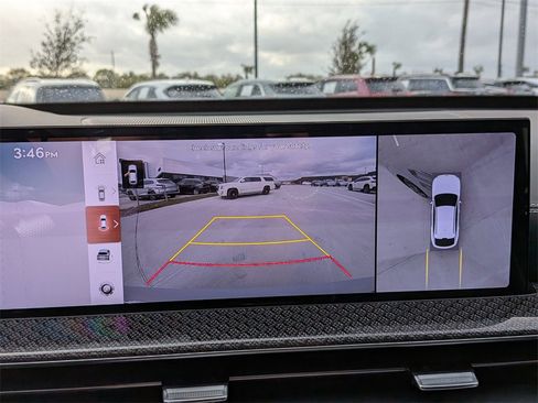 New 2026 Genesis GV80 3.5T e-SC image 21