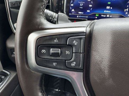 Used 2025 Chevrolet Silverado 1500 LT w/ All Star Edition Plus AWD/4WD image 30
