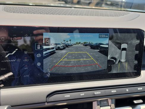 New 2027 Kia Telluride SX FWD image 25