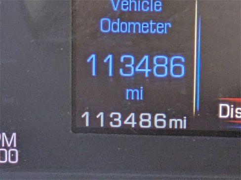 Used 2017 Cadillac XT5 Premium Luxury w/ LPO, Wheel Lock Package image 35