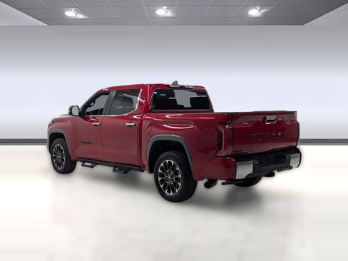 Used 2025 Toyota Tundra Limited image 2