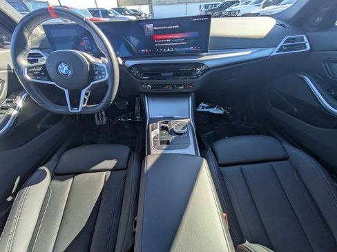 Used 2025 BMW M340i M340i image 12