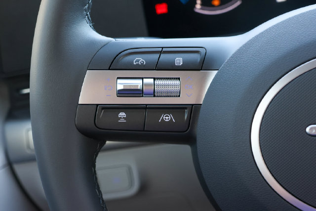 New 2027 Hyundai Kona SEL Sport FWD image 24
