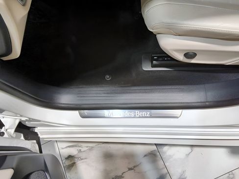 Used 2025 Mercedes-Benz GLE 450 4MATIC Coupe w/ Night Package image 13