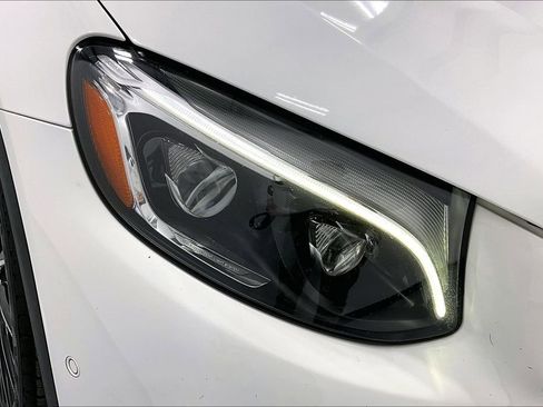 Used 2018 Mercedes-Benz GLC 43 AMG 4MATIC Coupe image 38